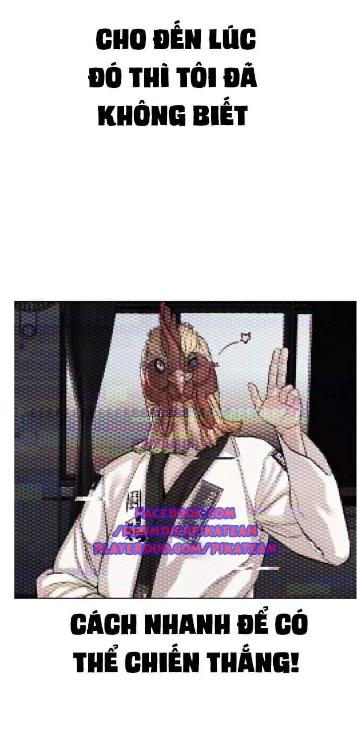 Truyện Tranh Cách Chiến Thắng Trận Đấu trang 6