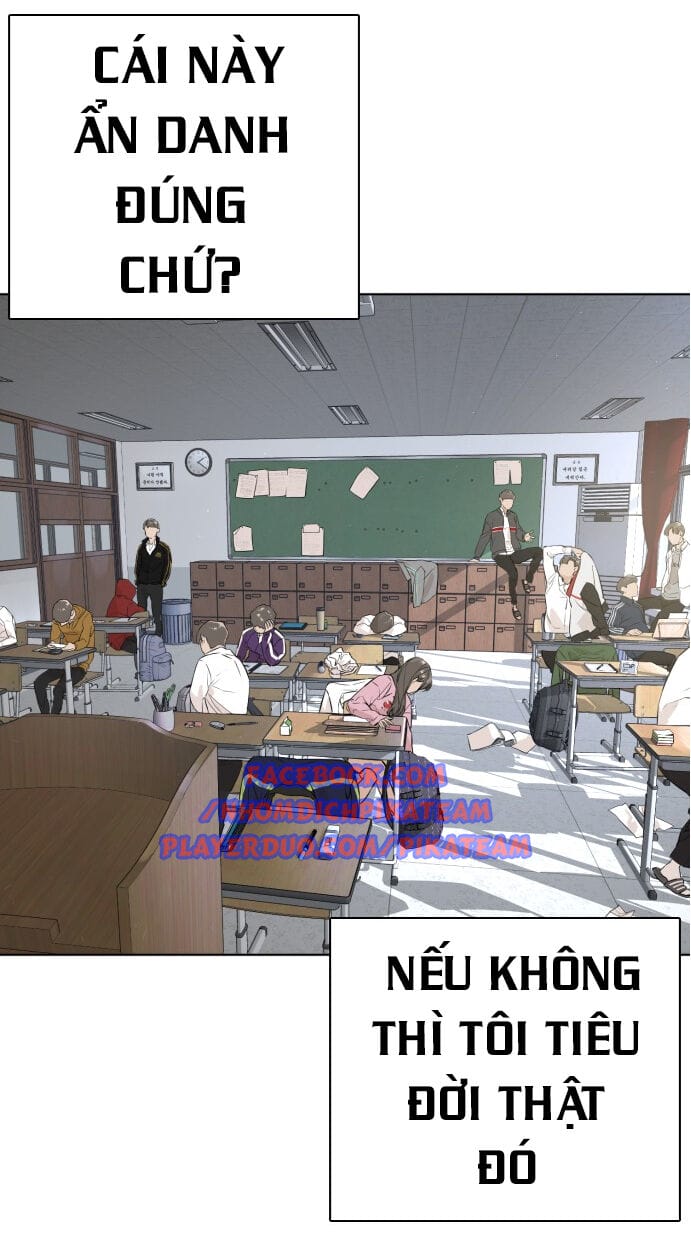 Truyện Tranh Cách Chiến Thắng Trận Đấu trang 6