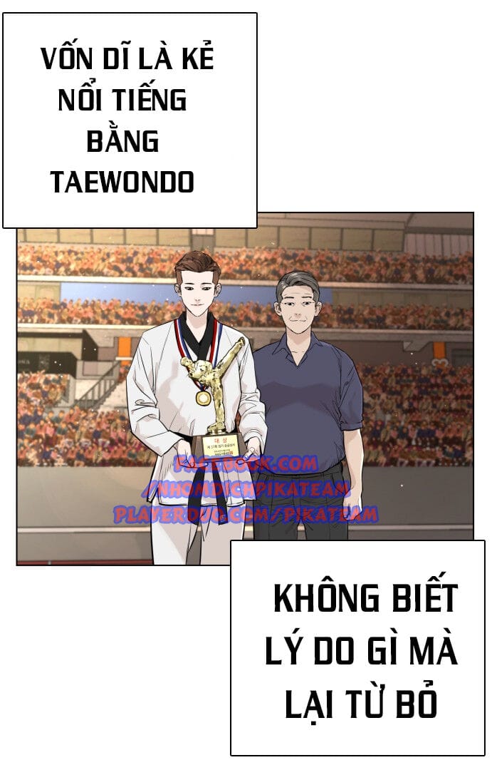 Truyện Tranh Cách Chiến Thắng Trận Đấu trang 6