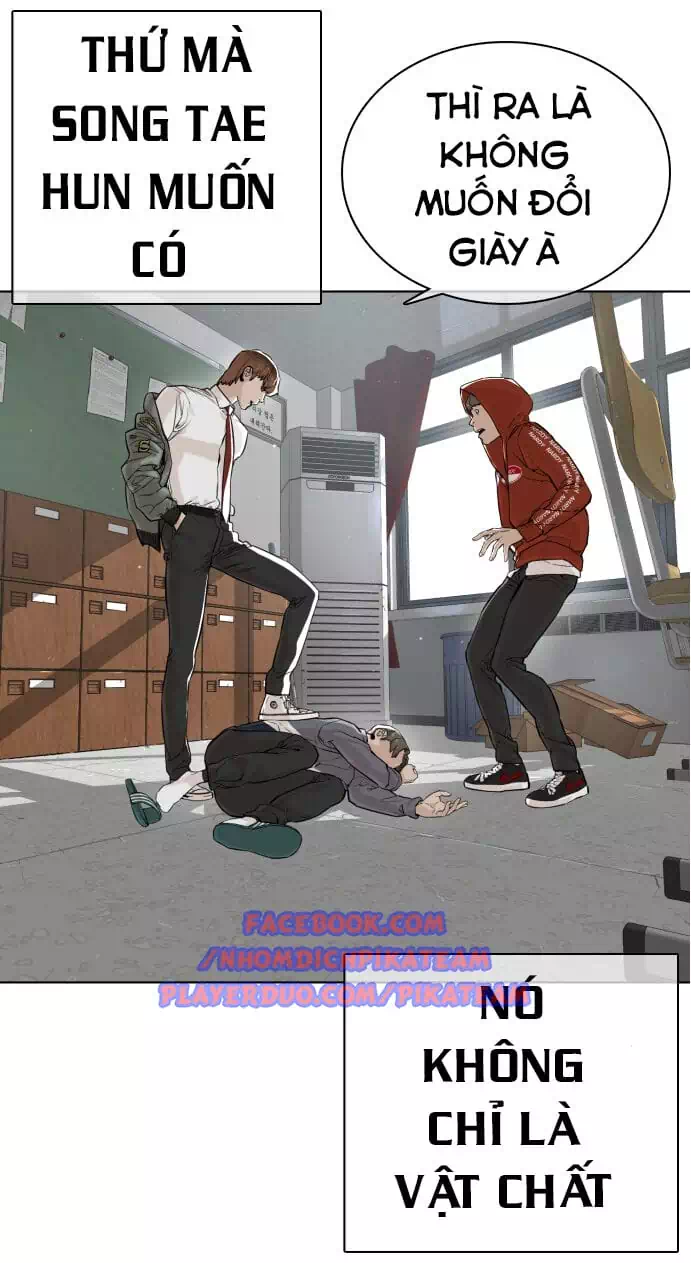 Truyện Tranh Cách Chiến Thắng Trận Đấu trang 6