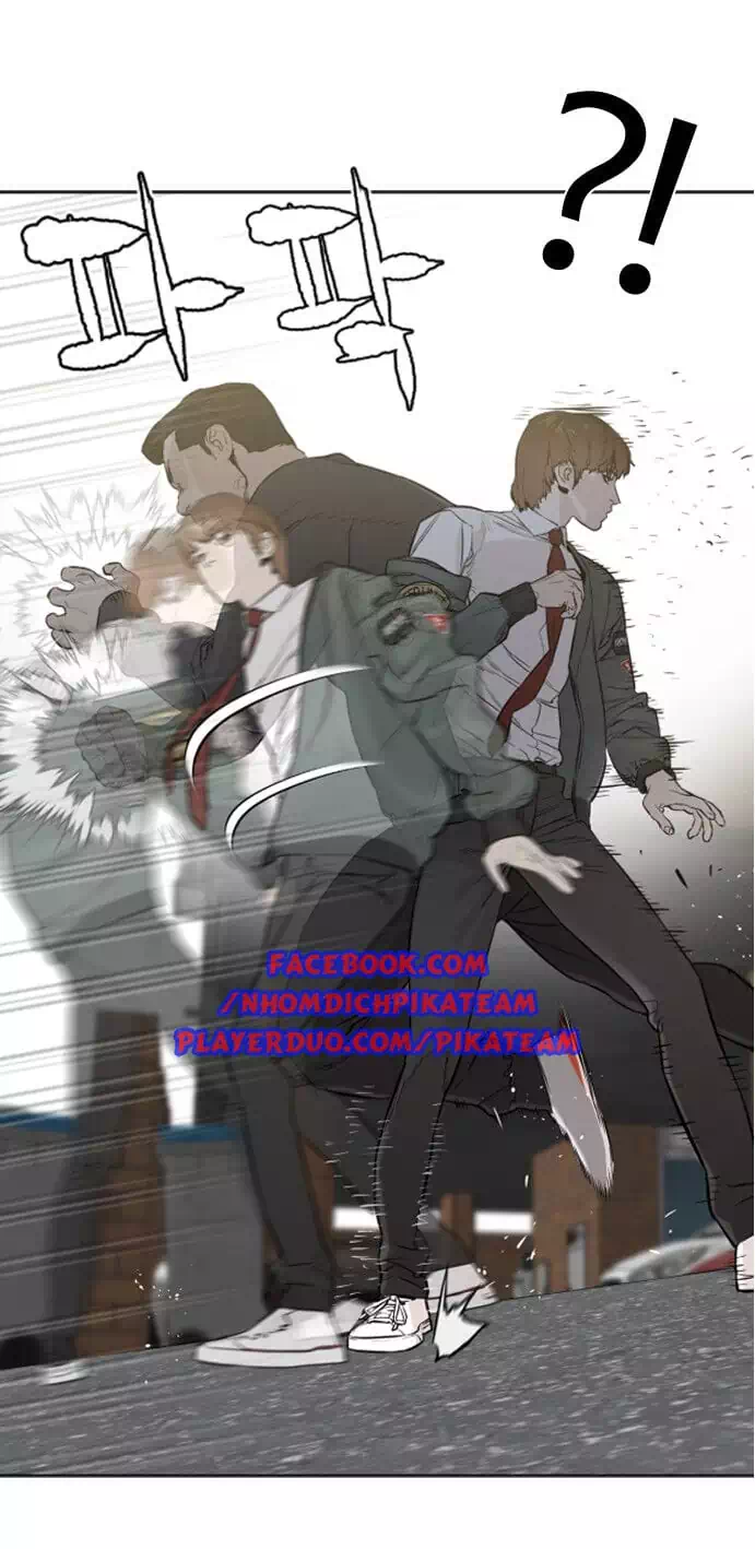 Truyện Tranh Cách Chiến Thắng Trận Đấu trang 6