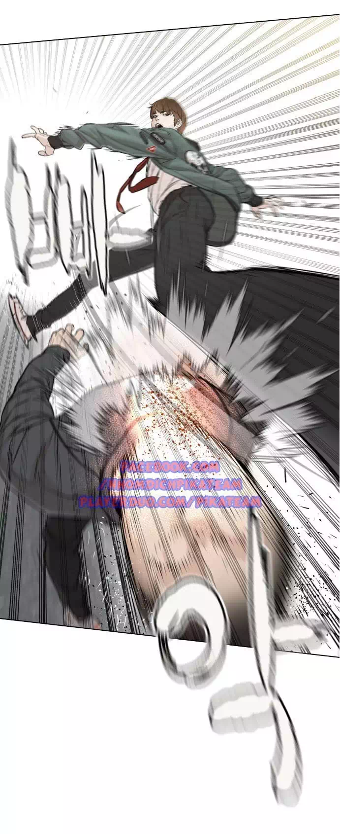 Truyện Tranh Cách Chiến Thắng Trận Đấu trang 6