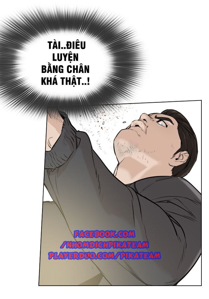 Truyện Tranh Cách Chiến Thắng Trận Đấu trang 6