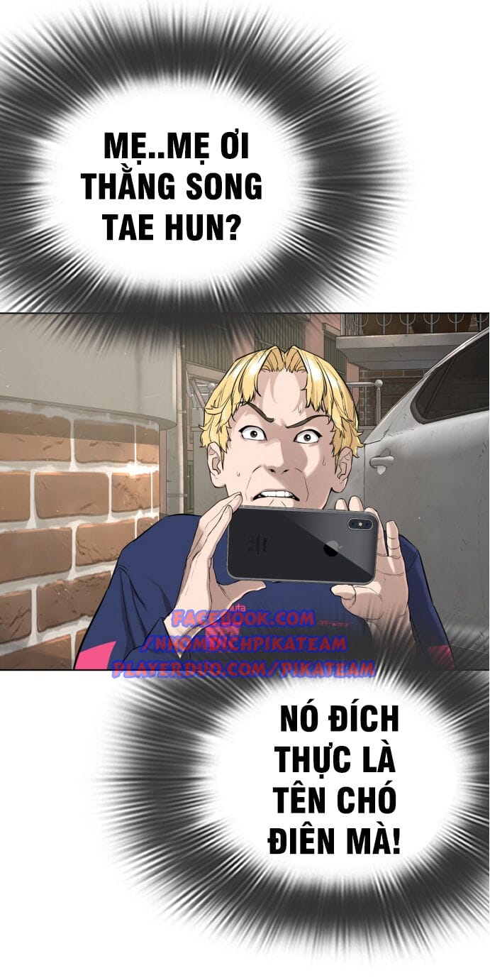 Truyện Tranh Cách Chiến Thắng Trận Đấu trang 6