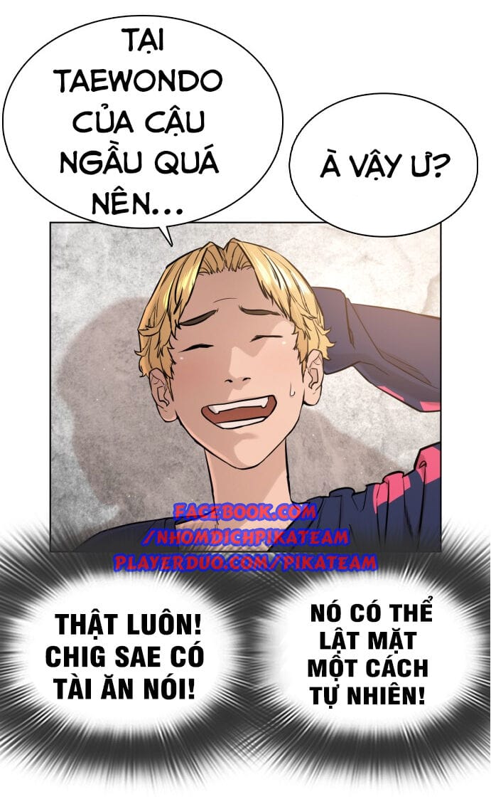 Truyện Tranh Cách Chiến Thắng Trận Đấu trang 6