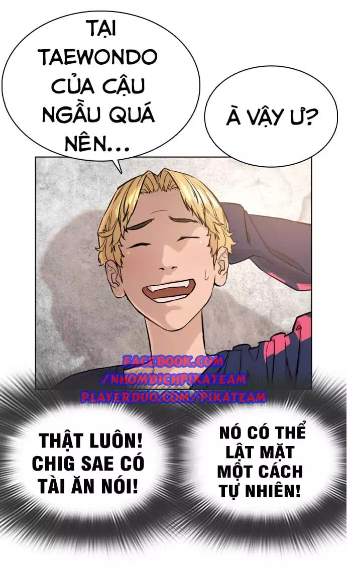Truyện Tranh Cách Chiến Thắng Trận Đấu trang 6