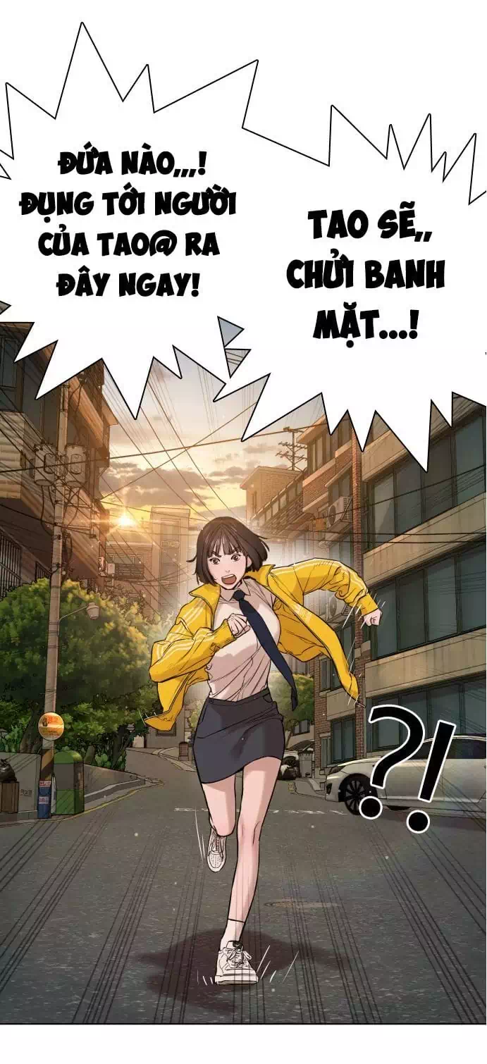 Truyện Tranh Cách Chiến Thắng Trận Đấu trang 6