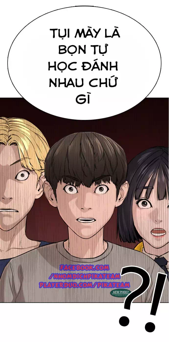 Truyện Tranh Cách Chiến Thắng Trận Đấu trang 6