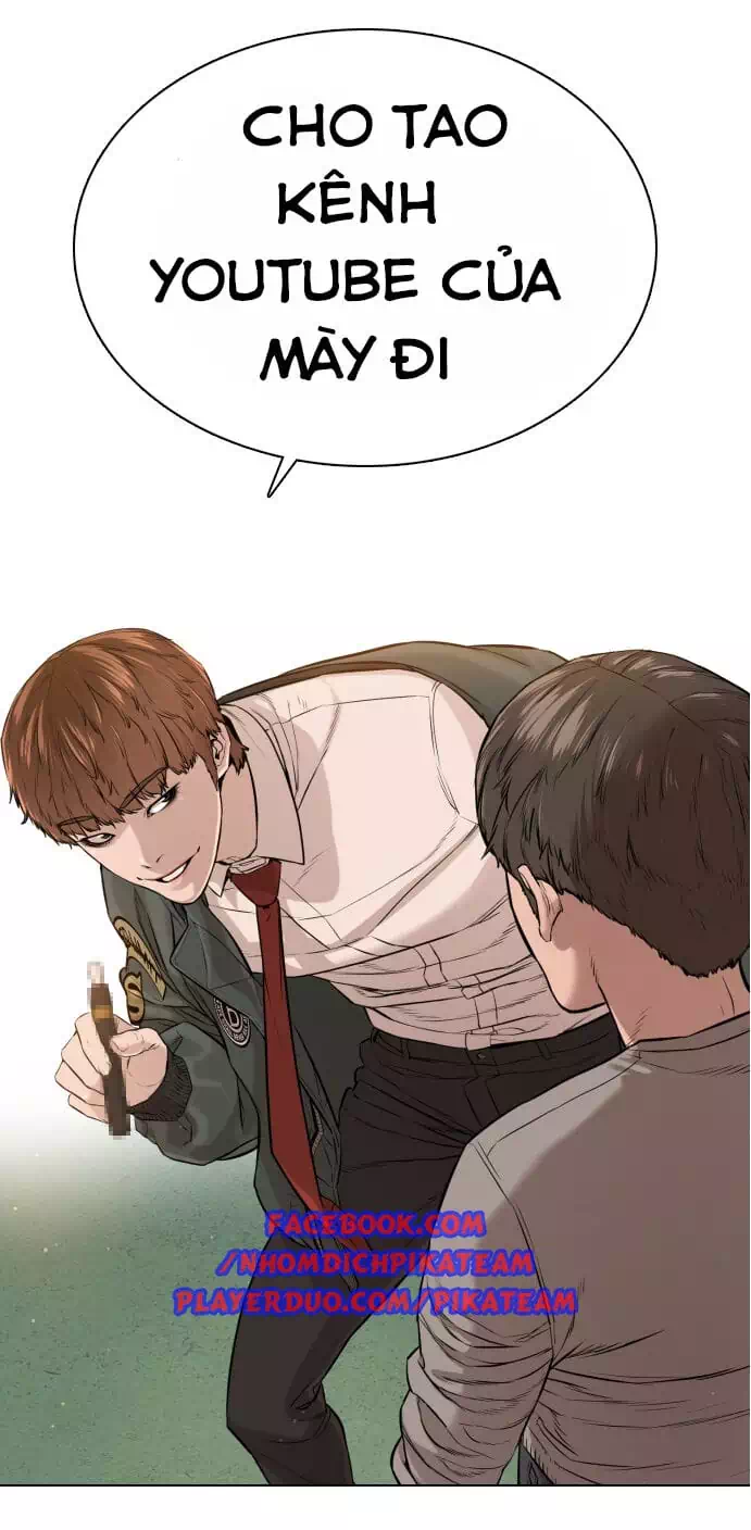 Truyện Tranh Cách Chiến Thắng Trận Đấu trang 6