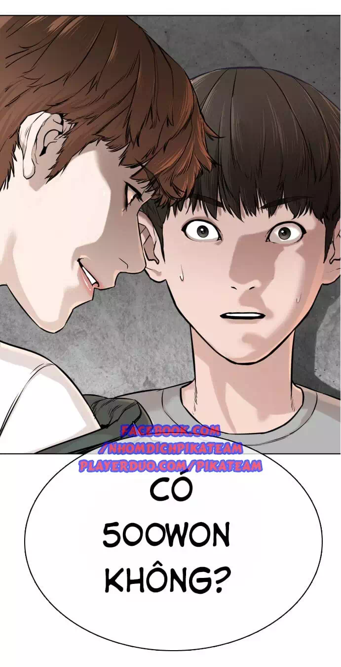 Truyện Tranh Cách Chiến Thắng Trận Đấu trang 6