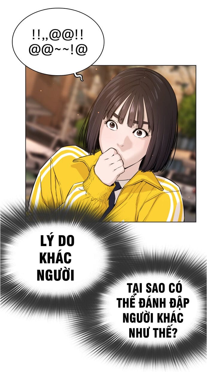 Truyện Tranh Cách Chiến Thắng Trận Đấu trang 6