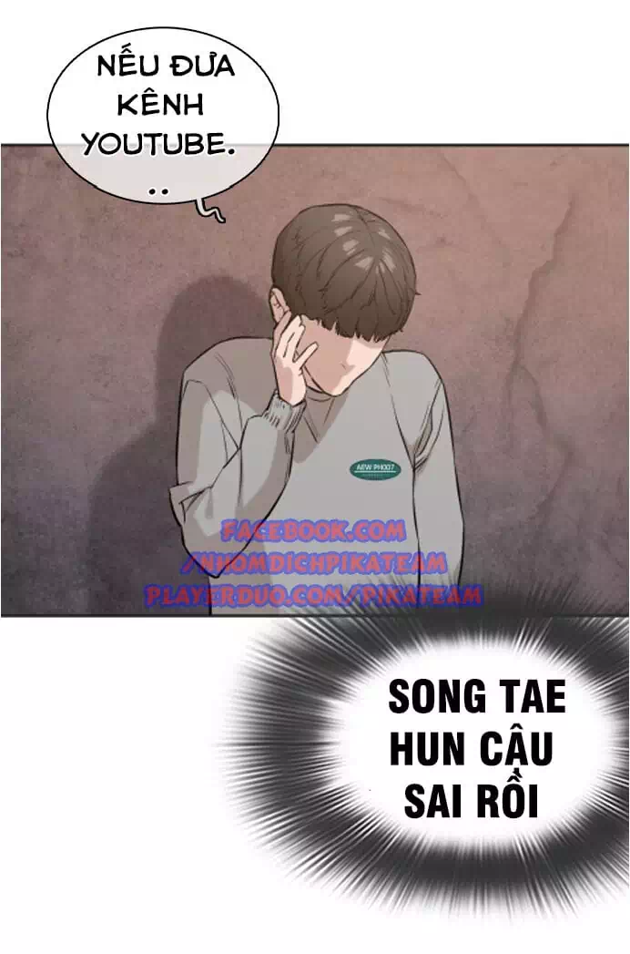 Truyện Tranh Cách Chiến Thắng Trận Đấu trang 6