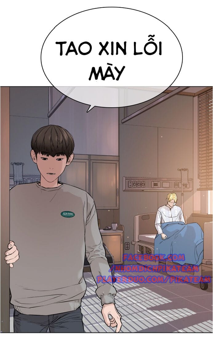 Truyện Tranh Cách Chiến Thắng Trận Đấu trang 6