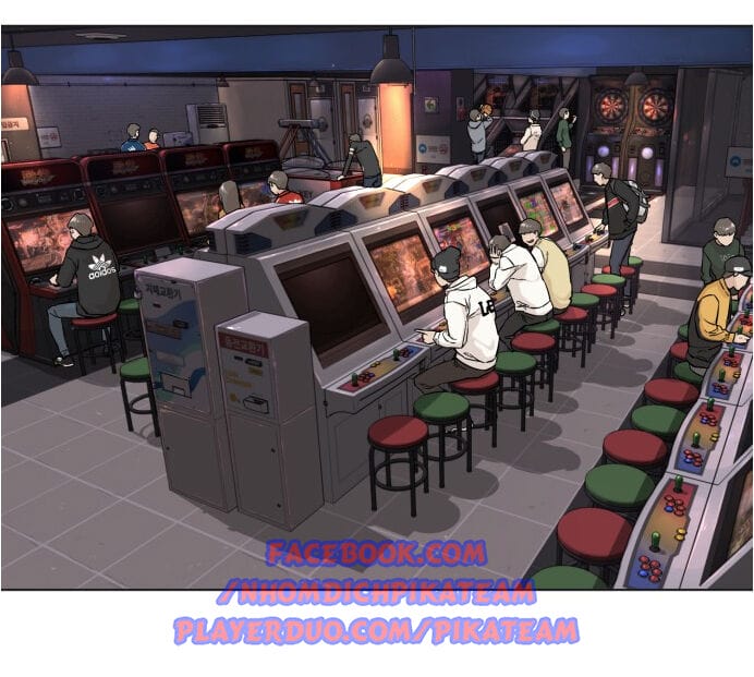 Truyện Tranh Cách Chiến Thắng Trận Đấu trang 6