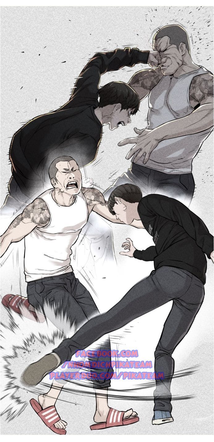 Truyện Tranh Cách Chiến Thắng Trận Đấu trang 6