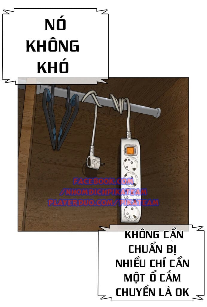 Truyện Tranh Cách Chiến Thắng Trận Đấu trang 6