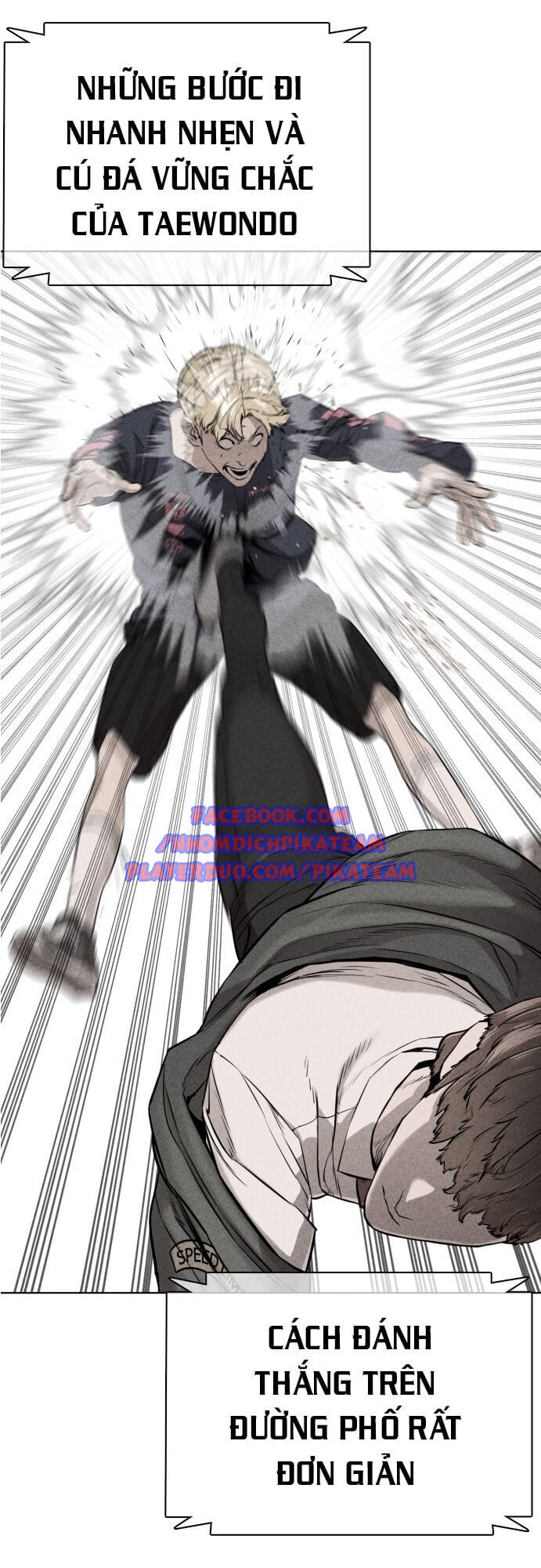 Truyện Tranh Cách Chiến Thắng Trận Đấu trang 6