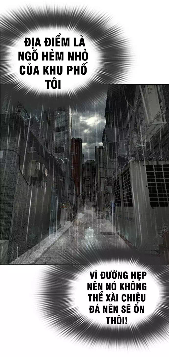 Truyện Tranh Cách Chiến Thắng Trận Đấu trang 6