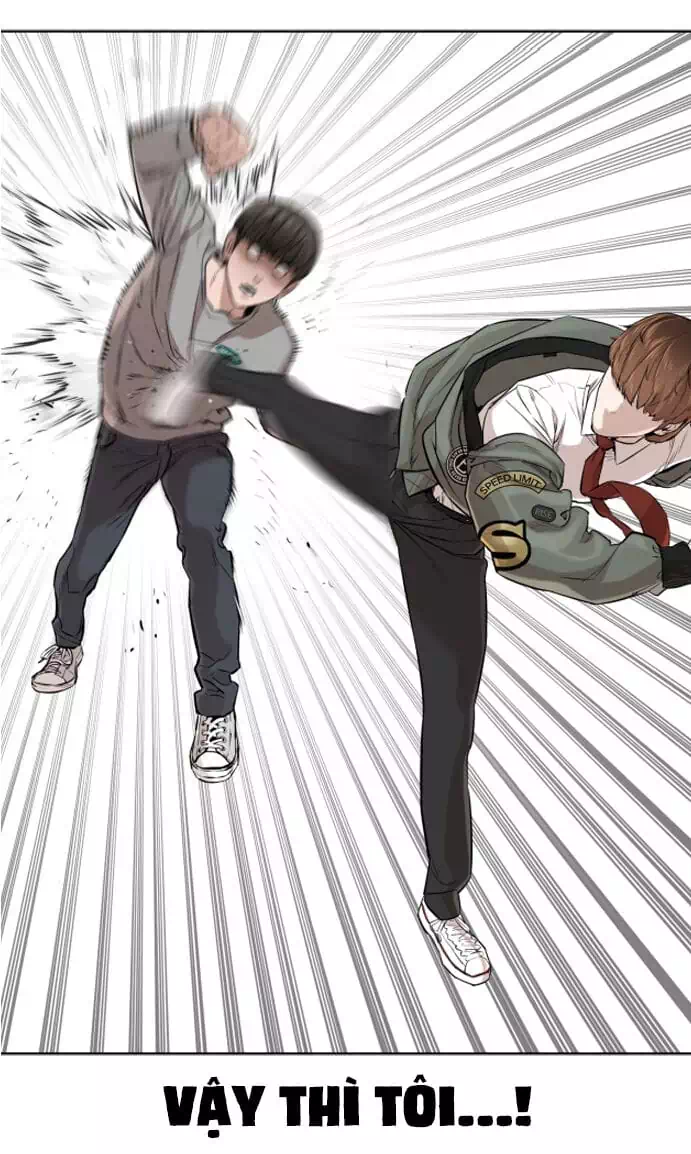 Truyện Tranh Cách Chiến Thắng Trận Đấu trang 6