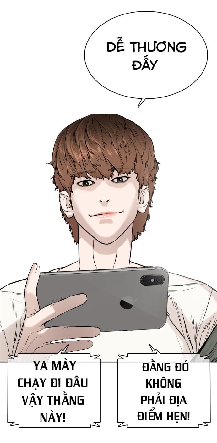 Truyện Tranh Cách Chiến Thắng Trận Đấu trang 6