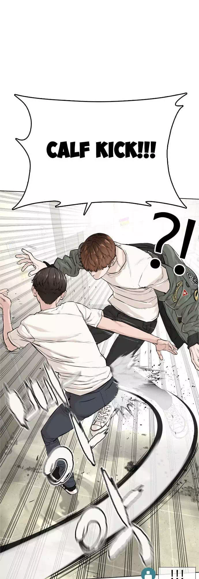 Truyện Tranh Cách Chiến Thắng Trận Đấu trang 6