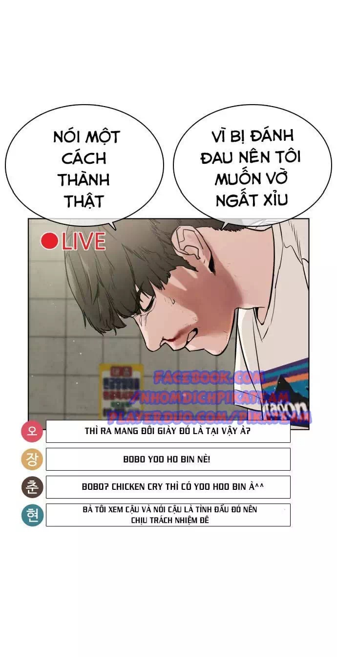 Truyện Tranh Cách Chiến Thắng Trận Đấu trang 6