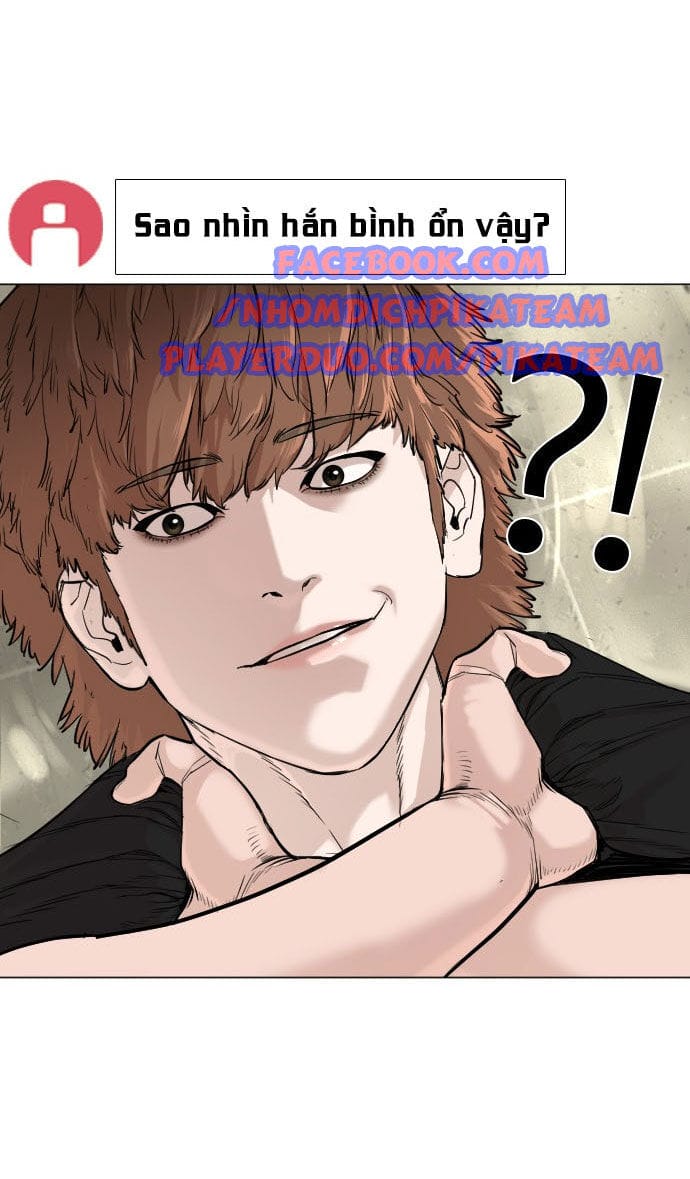 Truyện Tranh Cách Chiến Thắng Trận Đấu trang 6