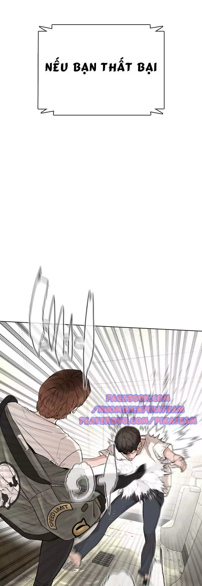 Truyện Tranh Cách Chiến Thắng Trận Đấu trang 6