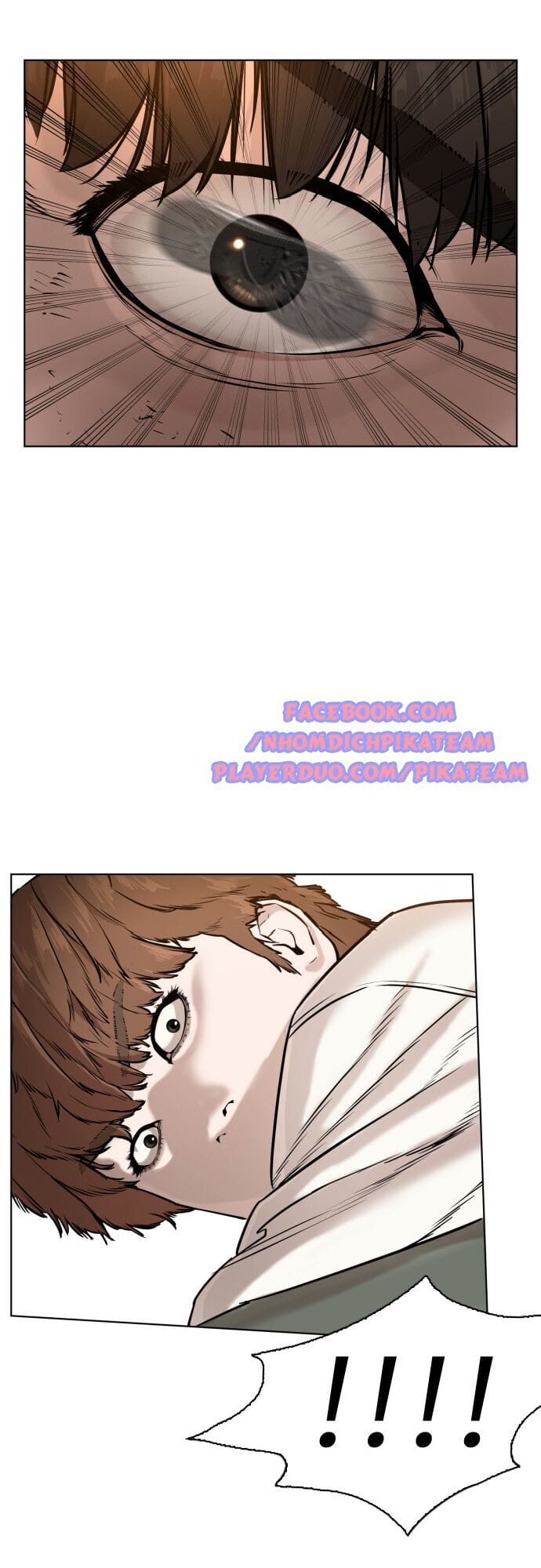 Truyện Tranh Cách Chiến Thắng Trận Đấu trang 6