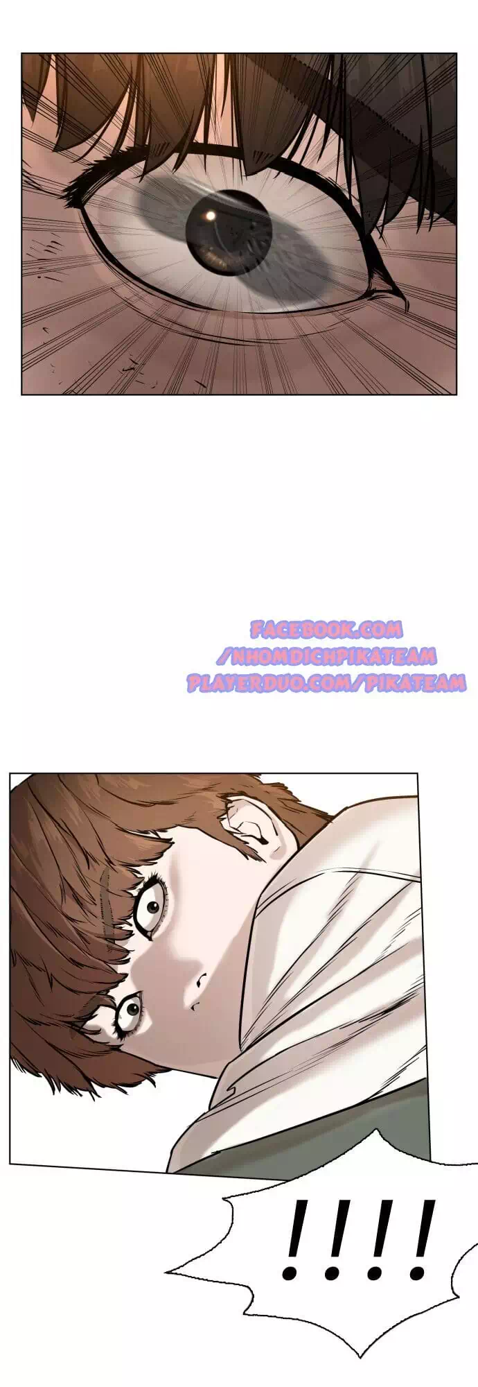 Truyện Tranh Cách Chiến Thắng Trận Đấu trang 6