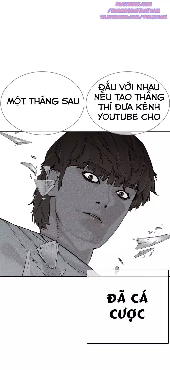 Truyện Tranh Cách Chiến Thắng Trận Đấu trang 6