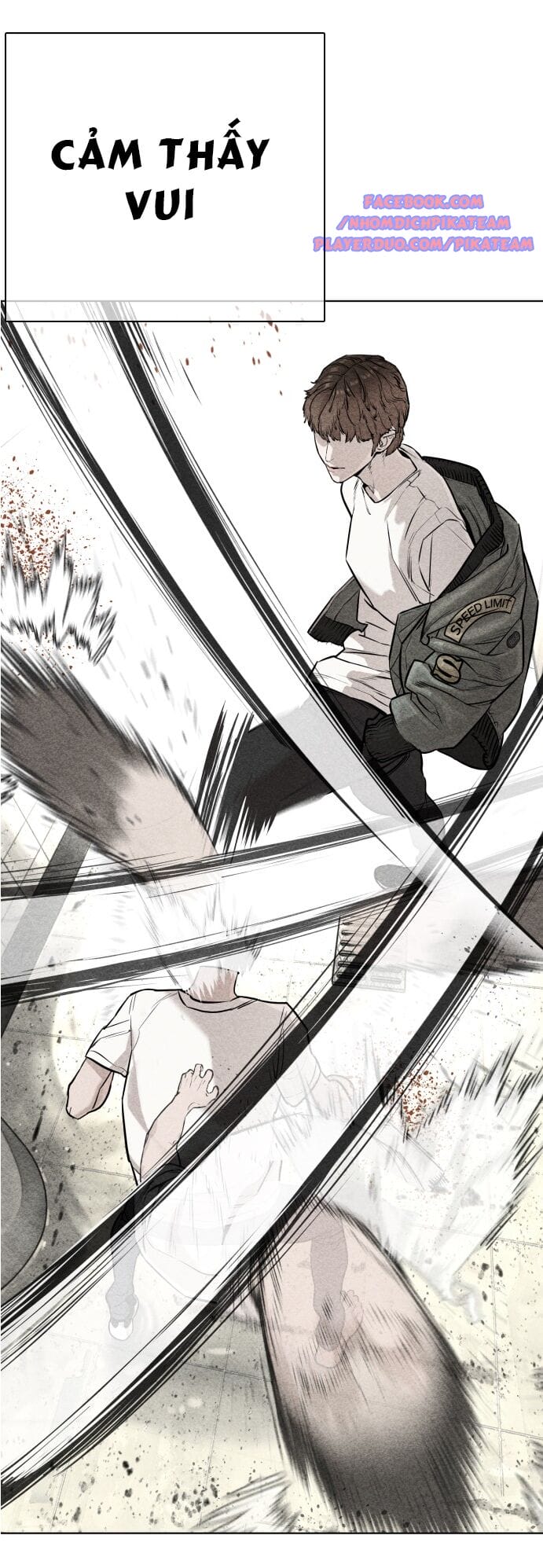 Truyện Tranh Cách Chiến Thắng Trận Đấu trang 6