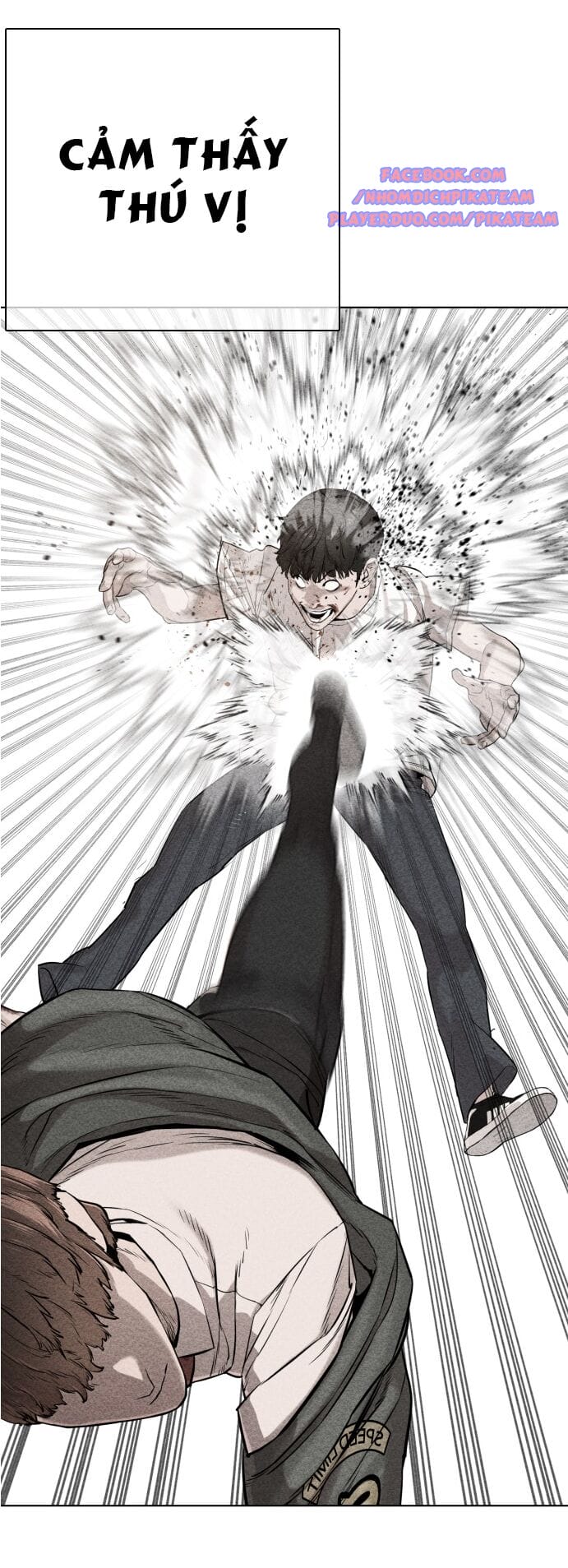 Truyện Tranh Cách Chiến Thắng Trận Đấu trang 6