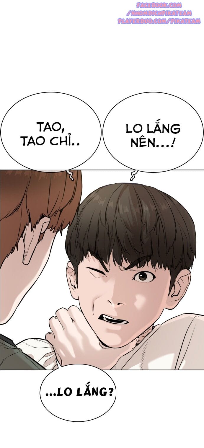 Truyện Tranh Cách Chiến Thắng Trận Đấu trang 6