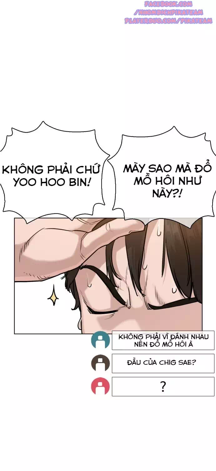 Truyện Tranh Cách Chiến Thắng Trận Đấu trang 6