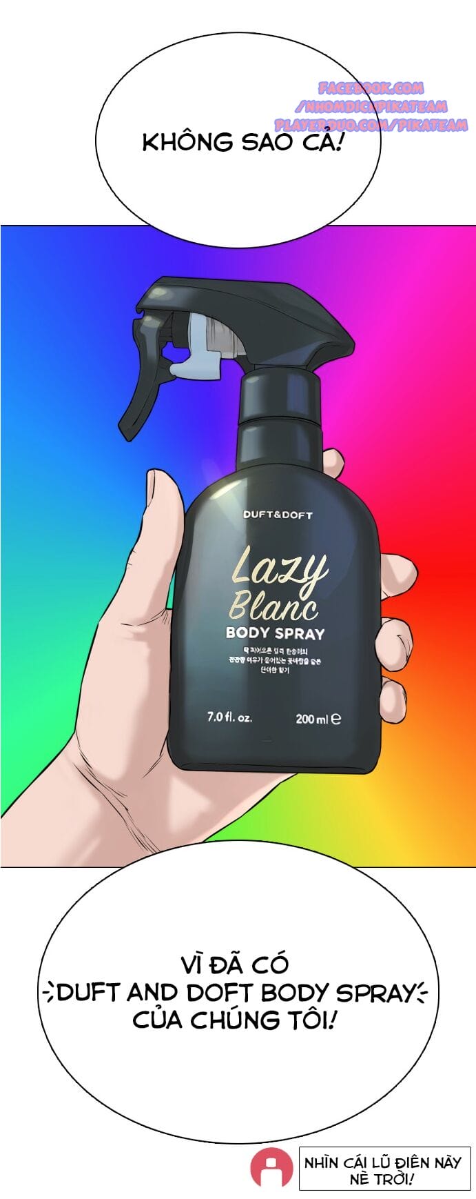 Truyện Tranh Cách Chiến Thắng Trận Đấu trang 6