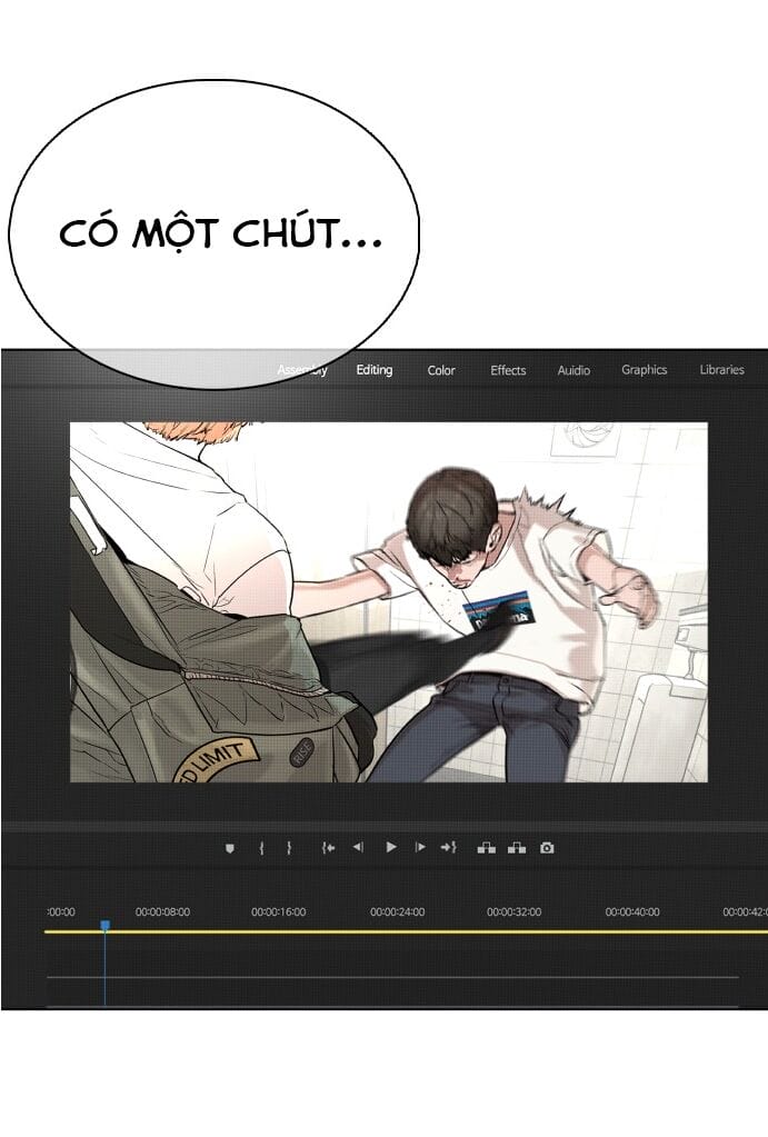 Truyện Tranh Cách Chiến Thắng Trận Đấu trang 6