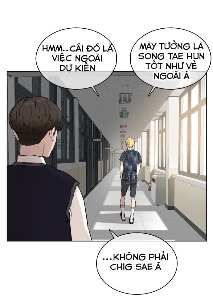 Truyện Tranh Cách Chiến Thắng Trận Đấu trang 6