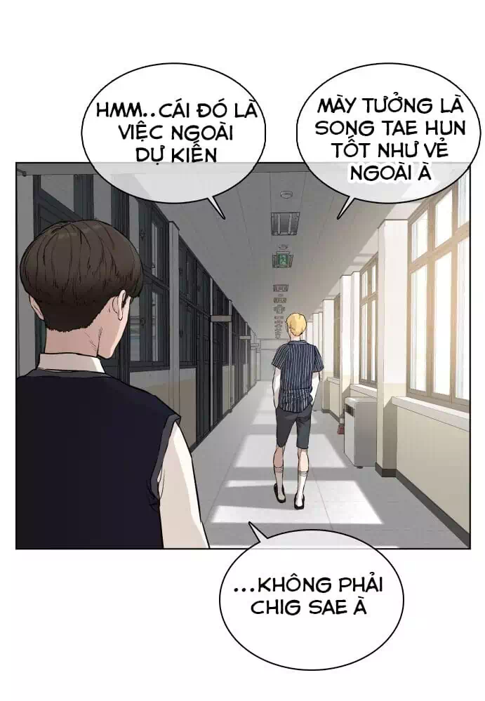 Truyện Tranh Cách Chiến Thắng Trận Đấu trang 6