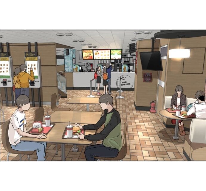 Truyện Tranh Cách Chiến Thắng Trận Đấu trang 6