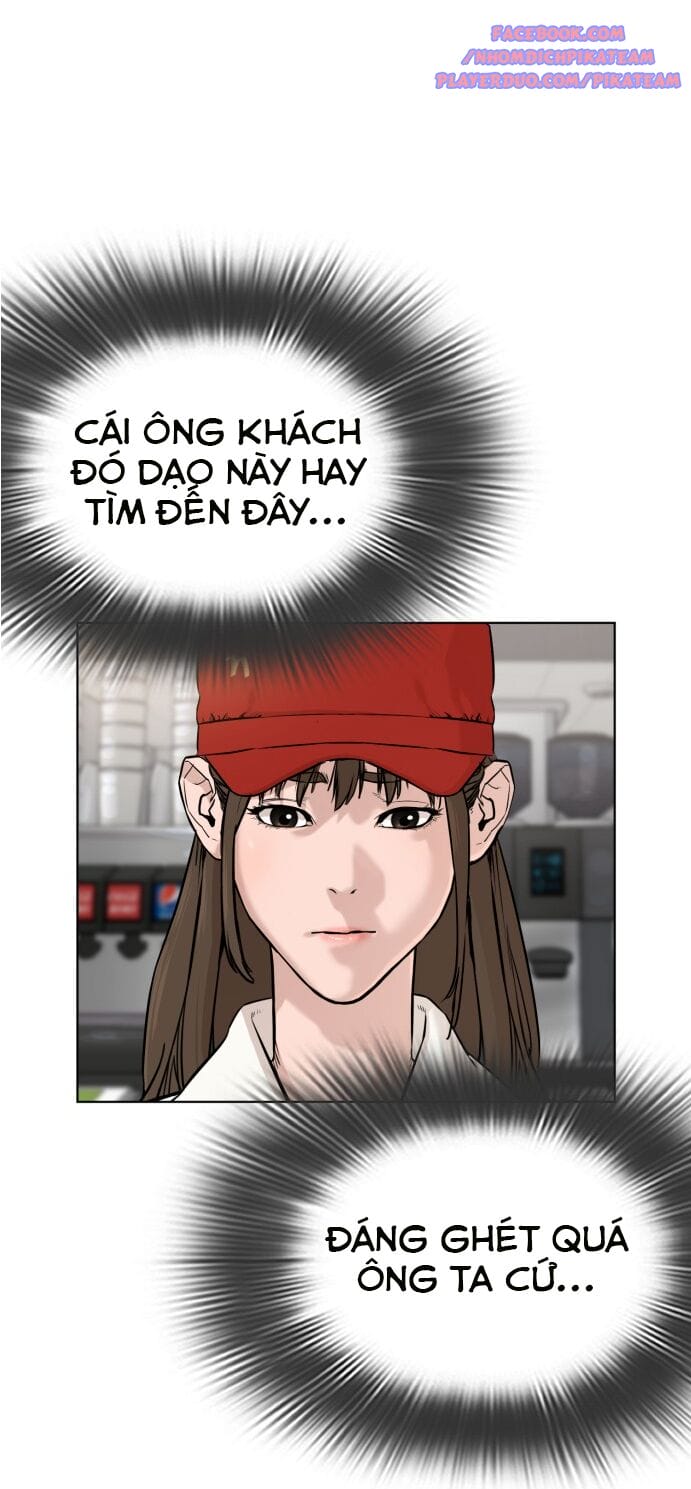 Truyện Tranh Cách Chiến Thắng Trận Đấu trang 6