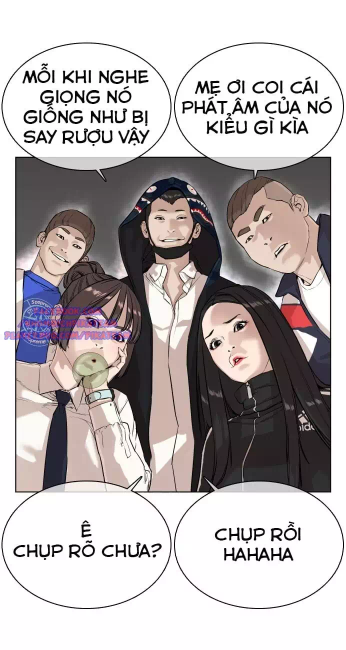 Truyện Tranh Cách Chiến Thắng Trận Đấu trang 6