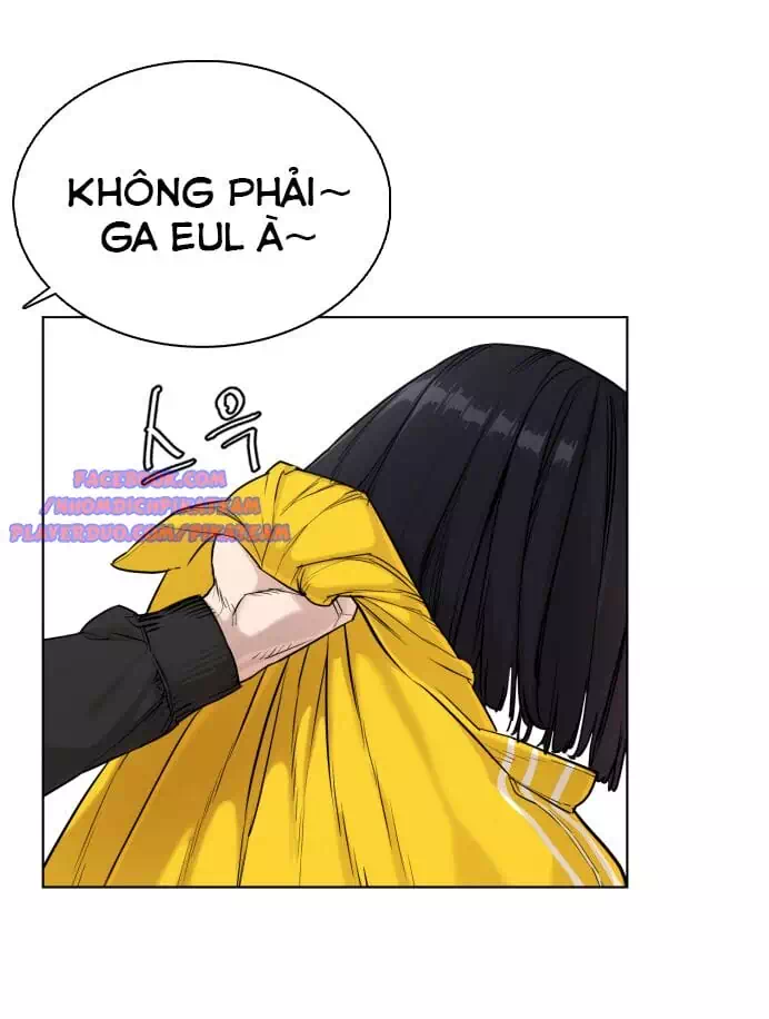 Truyện Tranh Cách Chiến Thắng Trận Đấu trang 6