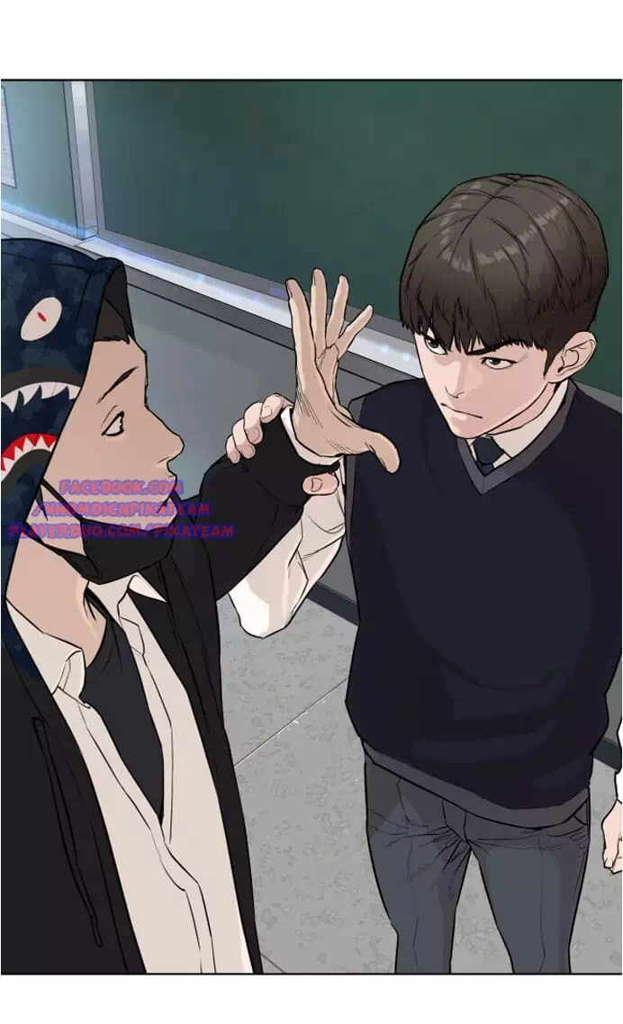 Truyện Tranh Cách Chiến Thắng Trận Đấu trang 6