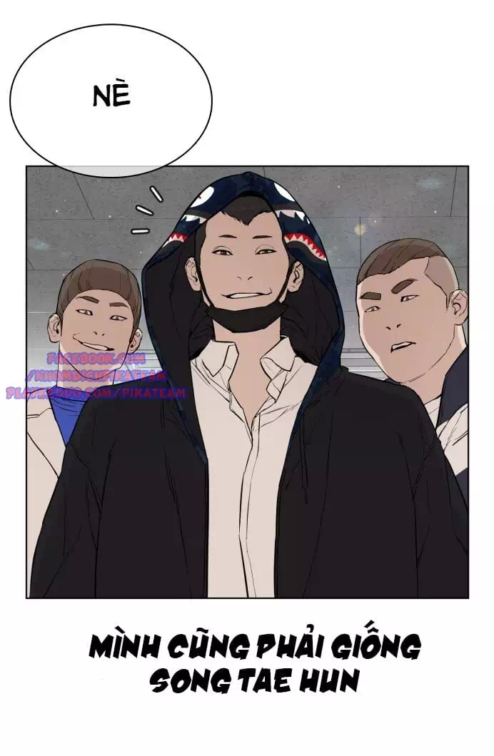 Truyện Tranh Cách Chiến Thắng Trận Đấu trang 6