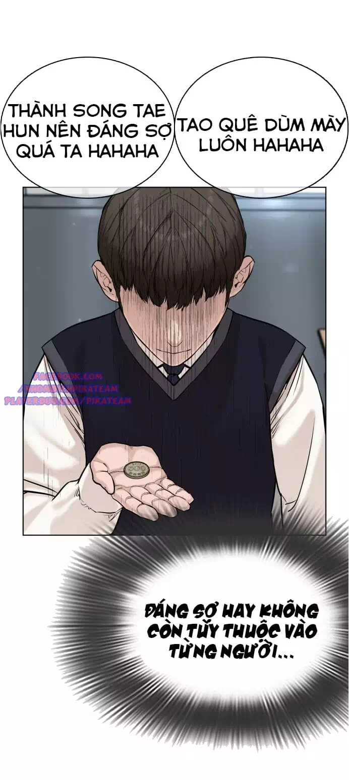 Truyện Tranh Cách Chiến Thắng Trận Đấu trang 6