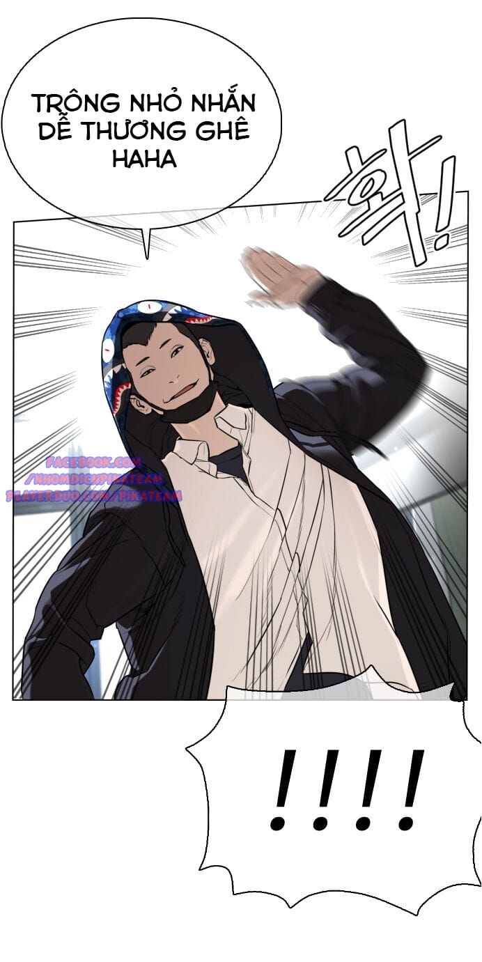 Truyện Tranh Cách Chiến Thắng Trận Đấu trang 6