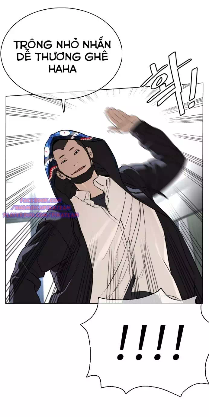 Truyện Tranh Cách Chiến Thắng Trận Đấu trang 6