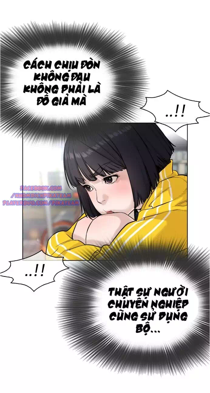 Truyện Tranh Cách Chiến Thắng Trận Đấu trang 6