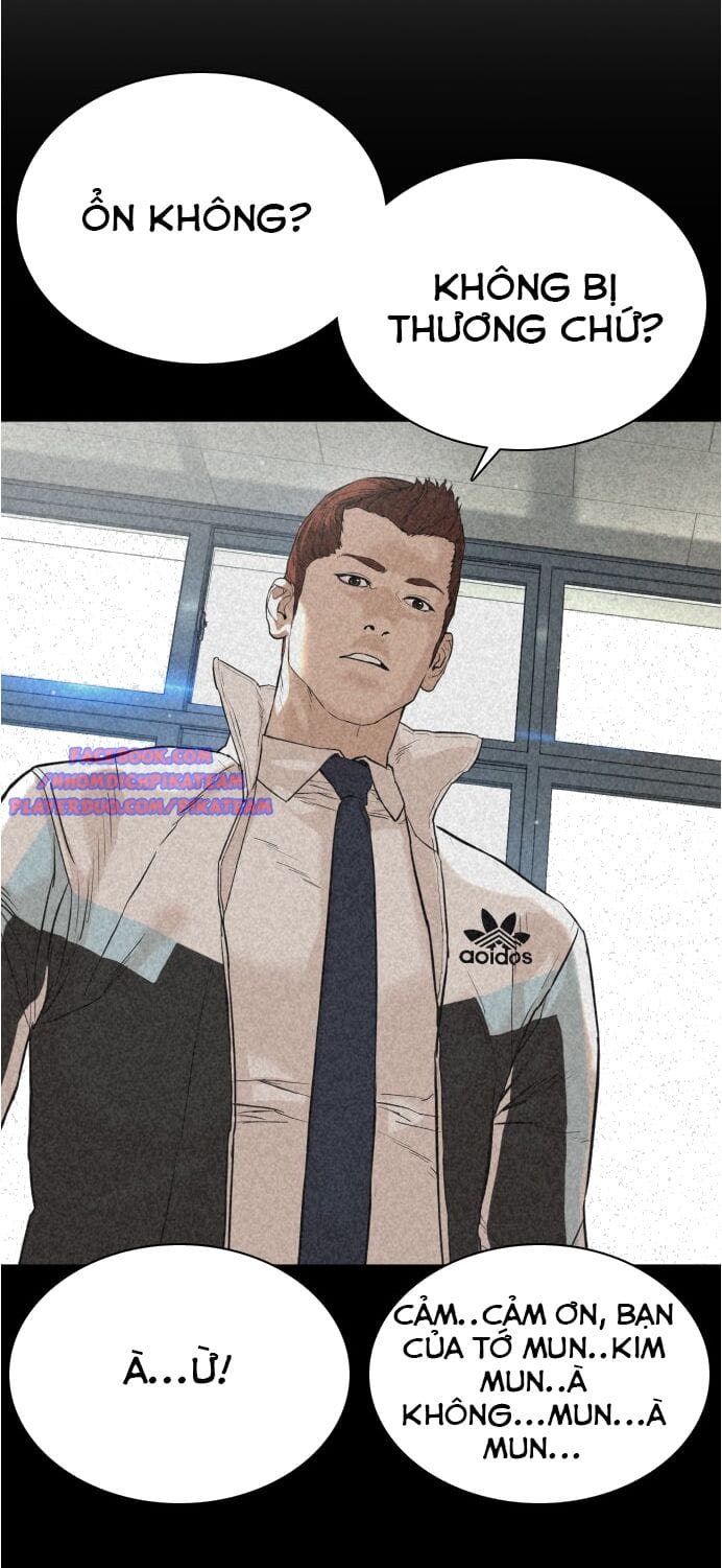 Truyện Tranh Cách Chiến Thắng Trận Đấu trang 6